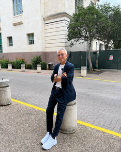 Pensioner Influencer Couple Wow Thousands Of Fans With Fitness Lifestyle Pensioner Influencer Couple Wow Thousands Of Fans With Fitness Lifestyle