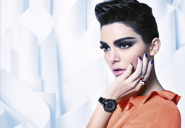 KENDALL JENNER STARS IN FENDI FALL WINTER CAMPAIGN KENDALL JENNER STARS IN FENDI FALL WINTER CAMPAIGN