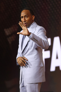 Fanatics Fest NYC True Grit