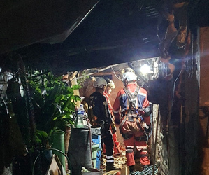 Treasure Hunter Dies In Hole For Fortune Teller Loot