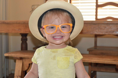 BABY HATES CELINE DION