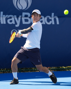 2025 Delray Beach Open 2025 Delray Beach Open