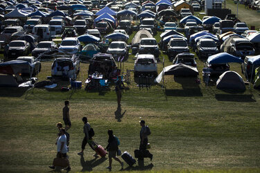 Coachella Valley Music and Arts Festival