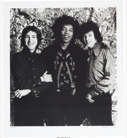 JIMI HENDRIX CLOTHING UP FOR AUCTION AT OVER R1.4 MILLION TO CELEBRATE 50 YEARS SINCE SUMMER OF LOVE