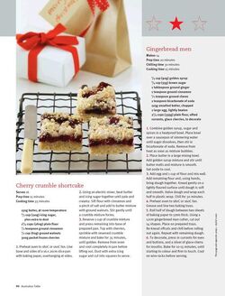 Sweet Treats Special