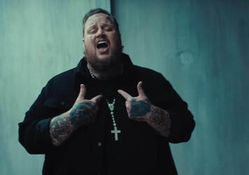 Eminem new music video Somebody Save Me feat. Jelly Roll 