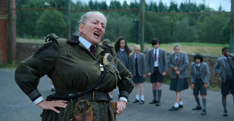 Roald Dahl s Matilda The Musical film trailer Roald Dahl s Matilda The Musical film trailer