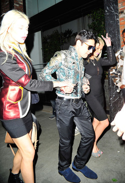 Corey Feldman
