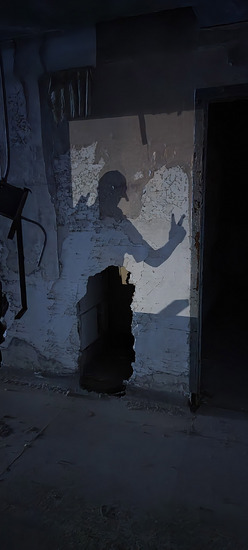  A rot filled stench burned my lungs and I saw something TWISTED in the basement Explorer left terrified after visit to abandoned factory