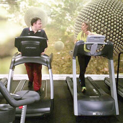 Russian Di Caprio Starts Taking Acting Classes