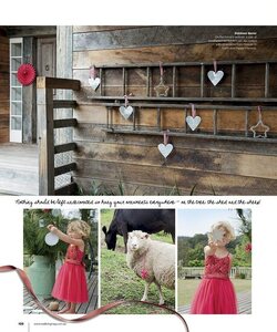 A homemade Christmas