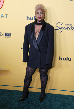 LA Premiere Of The Supremes At Earl s All You Can Eat