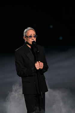 40th Les Victoires De La Musique Award Ceremony