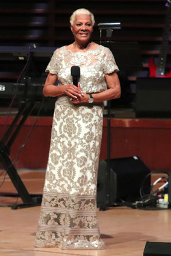 Dionne Warwick