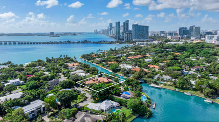 THE STUNNING Miami home of Joe Jonas and Sophie Turner has just been sold for 15M. THE STUNNING Miami home of Joe Jonas and Sophie Turner has just been sold for 15M.