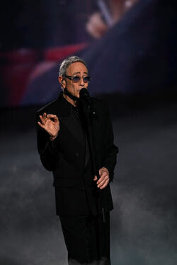 40th Les Victoires De La Musique Award Ceremony