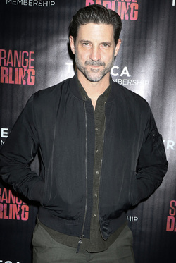 Strange Darling NY Tribeca Photocall