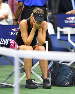 Maria Sharapova Maria Sharapova