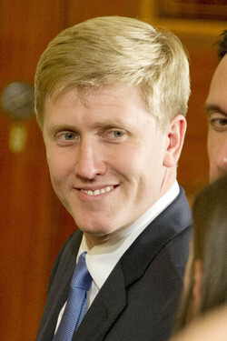 Nick Ayers