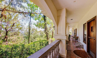 Forest Whitaker s home for sale Forest Whitaker s home for sale