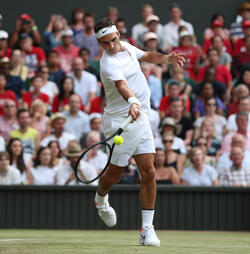 Wimbledon Championship latest Wimbledon Championship latest