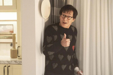  Love Hurts film stills