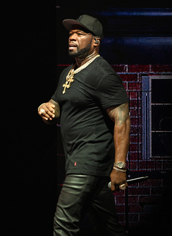 50 Cent The Final Lap Tour 50 Cent The Final Lap Tour