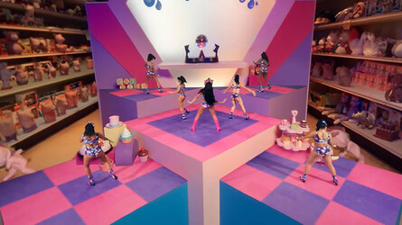 Megan Thee Stallion new music video Cry Baby Megan Thee Stallion new music video Cry Baby
