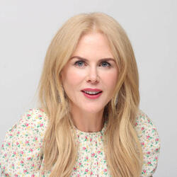 Nicole Kidman Portraits