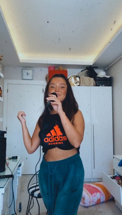 Motorcyclist Fighting For Life After Losing Half Her Head in Crash