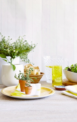 Summer recipes The Light Side House and Garden Premium Summer recipes The Light Side House and Garden Premium