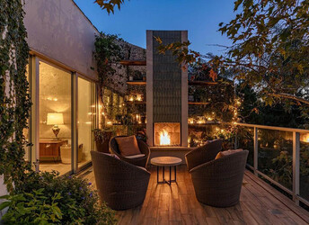 Cat Deeley and husband Patrick Kielty are looking to sell their home in Beverly Hills California for 4.995 million