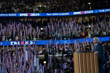 2024 Democratic National Convention