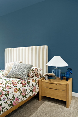 Decorating from scratch