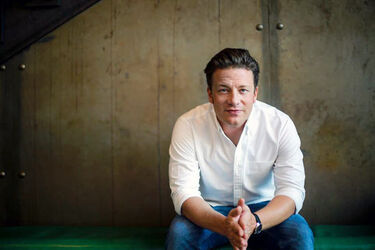 Jamie Oliver To Open First Restaurant In Germany