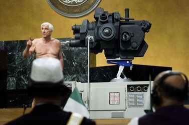 Actors who played the US President in movies