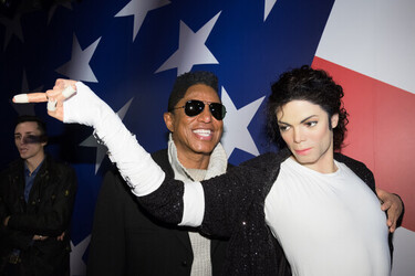 Worst wax figures ever Worst wax figures ever