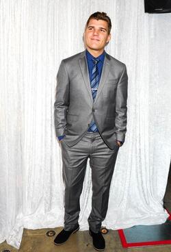 Chris Zylka