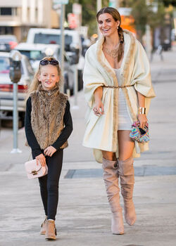 Rachel Mccord and Emily Dobson Run Errands