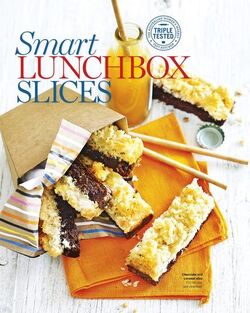 Smart Lunchbox slices Smart Lunchbox slices