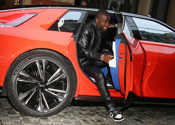 Mercedes Benz US Open Party Mercedes Benz US Open Party