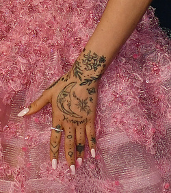 40th Annual Santa Barbara International Film Festival Virtuosos Award 40th Annual Santa Barbara International Film Festival Virtuosos Award