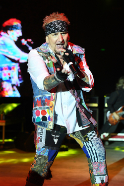 Jack Russell Has Passed Away