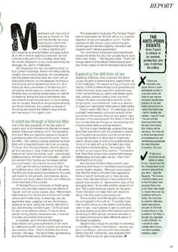 100 Natural organic porn