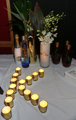 DJ Khaled Grateful Album Listening Party