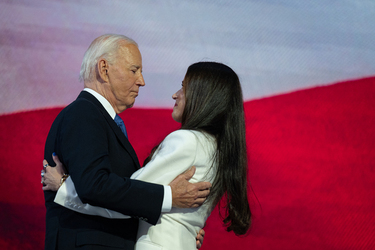 2024 Democratic National Convention