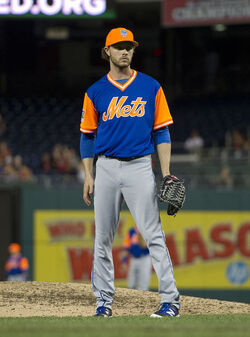New York Mets vs Washington Nationals