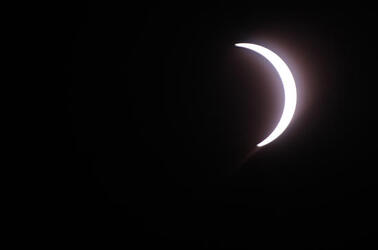 Solar eclipse progression Kentucky Solar eclipse progression Kentucky