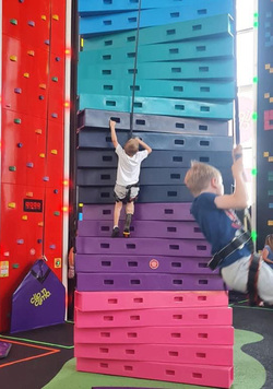 Tyson Fury Signed My Prosthetic Leg Tyson Fury Signed My Prosthetic Leg