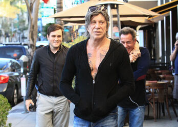 Plastic surgery disasters